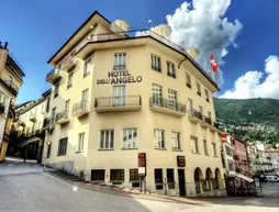 Hotel dell' Angelo | Ticino Kantonu - Locarno