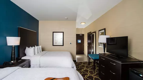 Hampton Inn & Suites by Hilton Regina East Gate | Saskatchewan - Regina