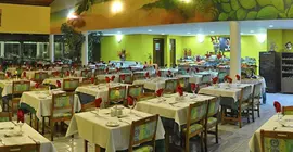 Hotel Brisa da Praia | Northeast Region - Bahia (eyaleti) - Porto Seguro (ve civarı) - Porto Seguro - Taperapua Plajı