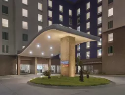 Fairfield Inn and Suites Coatzacoalcos | Veracruz - Coatzacoalcos (ve civarı) - Coatzacoalcos