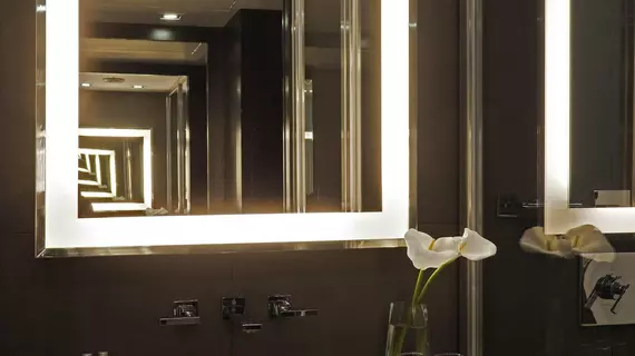 Novotel Buenos Aires | Buenos Aires (ili) - Buenos Aires (ve civarı) - Buenos Aires - Capital Federal District