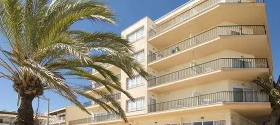 Hotel Las Arenas | Balearic Adaları - Mayorka Adası - Palma de Mallorca - Can Pastilla