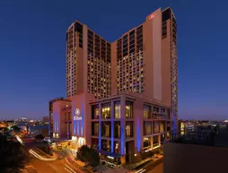 Hilton Austin | Teksas - Austin (ve civarı) - Austin - Downtown Austin