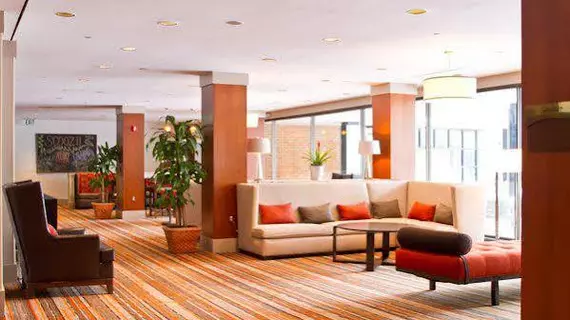 Radisson at Cross Keys | Maryland - Baltimore (ve civarı) - Baltimore