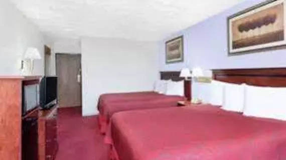 Days Inn Warrensburg | Missouri - Clinton - Warrensburg