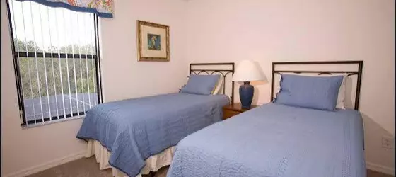 American Sunshine Disney Area Villas | Florida - Orlando (ve civarı) - Winter Garden