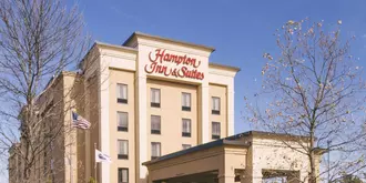 Hampton Inn & Suites Vineland