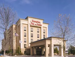 Hampton Inn & Suites Vineland | New Jersey - Vineland (ve civarı) - Vineland