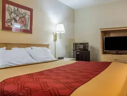 Econo Lodge DeWitt | New York - Syracuse (ve civarı) - DeWitt