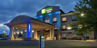 Holiday Inn Express Hotel & Suites Prattville South