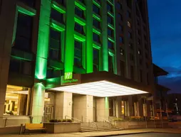 Holiday Inn Kiev | Kiev (ve civarı) - Kiev - Sağ Yaka