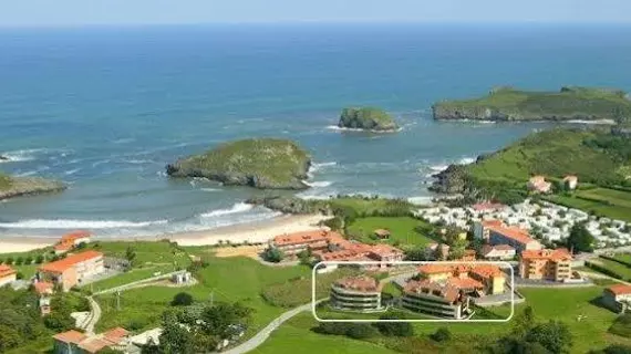 Apartamentos Albatros | Asturias - Llanes