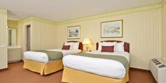 Best Western - Freeport Inn