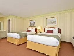 Best Western - Freeport Inn | Maine - Portland (ve civarı) - Freeport