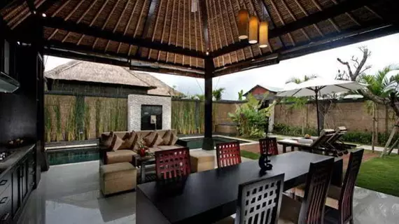 Bali Rich Seminyak Villas | Bali - Badung - Günbatımı Yolu