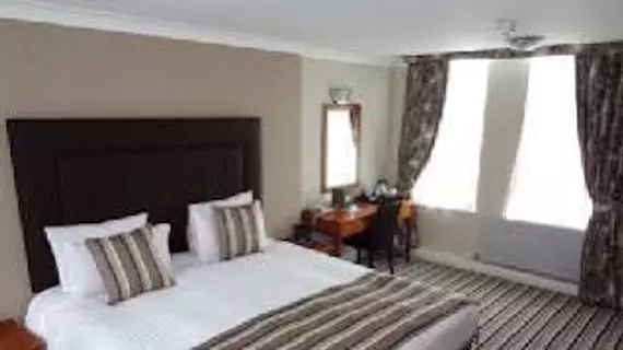 Smart Aston Court Derby | Derbyshire (kontluk) - Derby