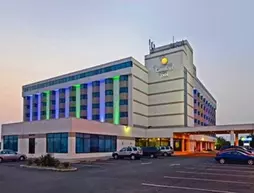 Travelodge Absecon | New Jersey - Hamilton Township - Atlantic City (ve civarı) - Absecon