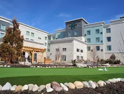 Homewood Suites by Hilton Hamilton, NJ | New Jersey - Upper Freehold Township - Trenton (ve civarı) - Hamilton