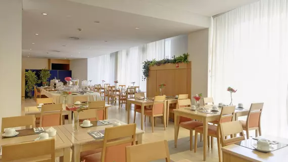 Tryp Porto Centro Hotel | Norte - Porto Bölgesi - Porto - Centro / Baixa