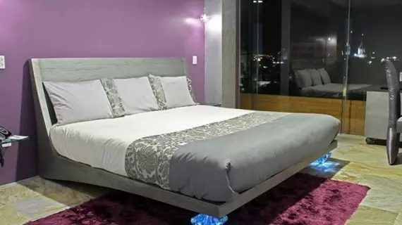 Hotel Vista Hermosa | Jalisco - Guadalajara (ve civarı) - Guadalajara - Centro