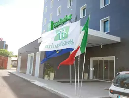 Holiday Inn Milan Nord Zara | Lombardy - Milano (ve civarı) - Kuzey Milano