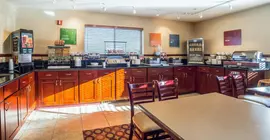 Comfort Inn Kennewick | Washington - Tri-Cities (ve civarı) - Kennewick