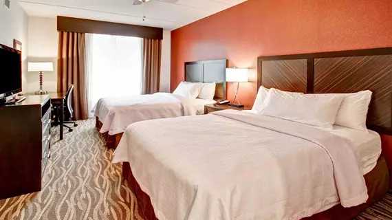 Homewood Suites by Hilton Doylestown, PA | Pensilvanya - Bucks County - Philadelphia (ve civarı) - Warrington