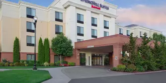 SpringHill Suites Portland Hillsboro