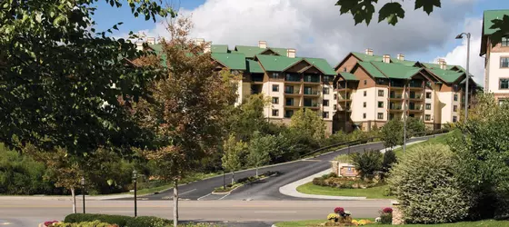 Wyndham Smoky Mountains | Tennessee - Gatlinburg - Pigeon Forge (ve civarı) - Sevierville