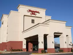 Hampton Inn Duncan | Oklahoma - Duncan