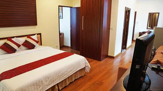 iCheck inn Sukhumvit soi 2 | Bangkok - Bangkok Merkezi İş Bölgesi