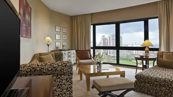 Sheraton Mar Del Plata Hotel | Buenos Aires (ili) - Mar del Plata (ve civarı) - Mar del Plata