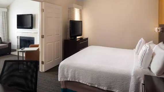 Residence Inn Pasadena Arcadia | Kaliforniya - Los Angeles County - Arcadia