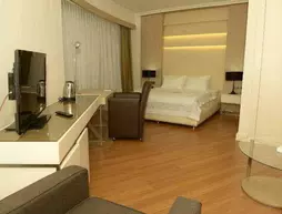 Emir Grand Otel Trabzon | Trabzon - Yomra