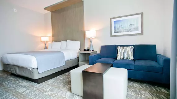 Best Western Premier The Tides | Alabama - Gulf Shores (ve civarı) - Orange Beach