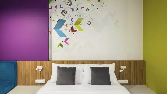 Ibis Styles Lviv Center | Lviv - Lviv City Center