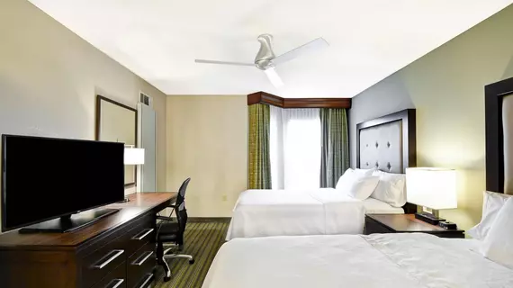 Homewood Suites by Hilton West Portland-Beaverton | Oregon - Portland (ve civarı) - Beaverton