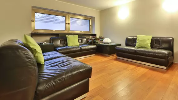 Best Western Hotel Astoria | Lombardy - Milano (ve civarı) - Milano