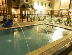 STAYBRIDGE SUITES AUSTIN NORTH - PARMER LANE | Teksas - Austin (ve civarı) - Austin