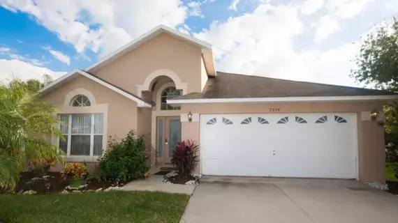 Rolling Hills - 4 BR Private Pool Home South Facing Game Room - IPG 47092 | Florida