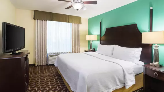 Homewood Suites by Hilton Shreveport / Bossier City LA | Louisiana - Bossier Parish - Shreveport (ve civarı) - Bossier City