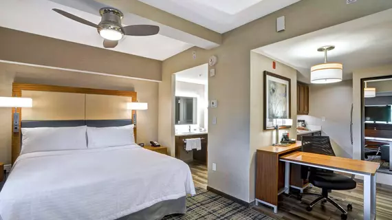 Homewood Suites by Hilton Boston/Brookline | Massachusetts - Brookline