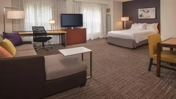 Residence Inn Alexandria Old Town/Duke Street | Virginia - İskenderiye