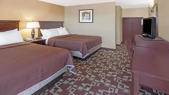 Travelodge Newport | Oregon - Oregon Coast - Newport