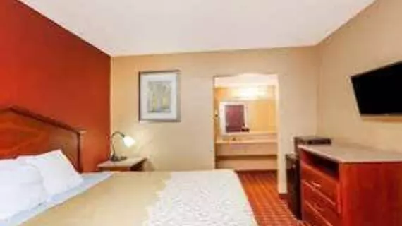 Days Inn Columbia | Güney Karolayna - Columbia (ve civarı) - Columbia - St. Andrews