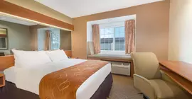 Raton Microtel Inn & Suites | New Mexico - Raton