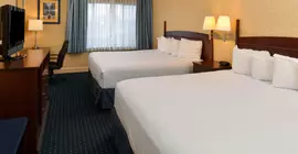 Shilo Inn Suites Salem | Oregon - Salem (ve civarı) - Salem