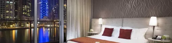 La Verda Dubai Marina Suites & | Dubai - Dubai