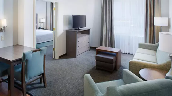 Homewood Suites by Hilton Albuquerque Uptown | New Mexico - Albuquerque (ve civarı) - Albuquerque - Uptown