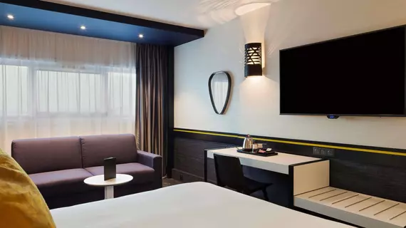 Best Western Paris CDG Airport | Ile-de-France - Paris - Roissy-en-France